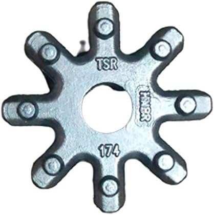 Flexible Steering Couple Cadenza Forte Optima Soul Hyundai OEM 1Pcs 563152K000FFF Without Retail Packaging