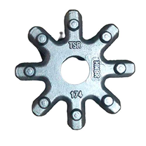 Flexible Steering Couple Cadenza Forte Optima Soul Hyundai Oem 1Pcs 563152K000Fff Without Retail Packaging #TOP1