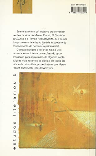 Proust, Poeta e Psicanalista