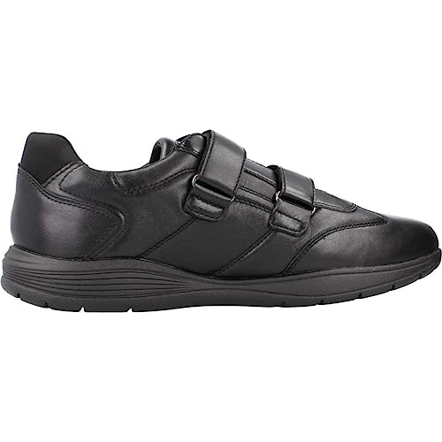Image of Geox Mens U Spherica Ec2 E Sneaker