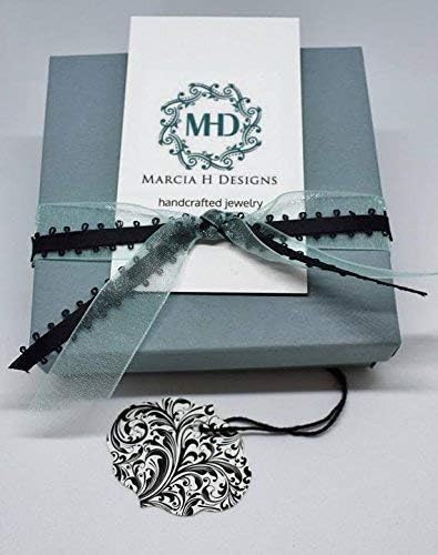 60th Birthday Gift | 14k Gold Filled Necklace | 60th Birthday - Image 6