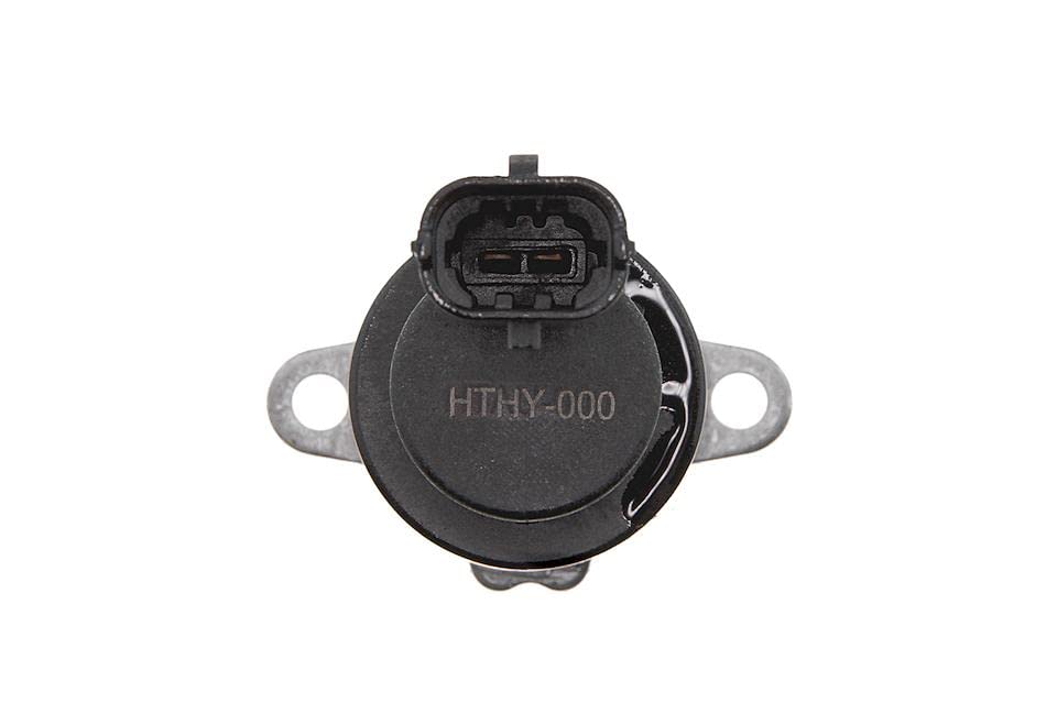 Válvula de control de presión ESCV-HY-000 para regular el flujo en Hyundai 7