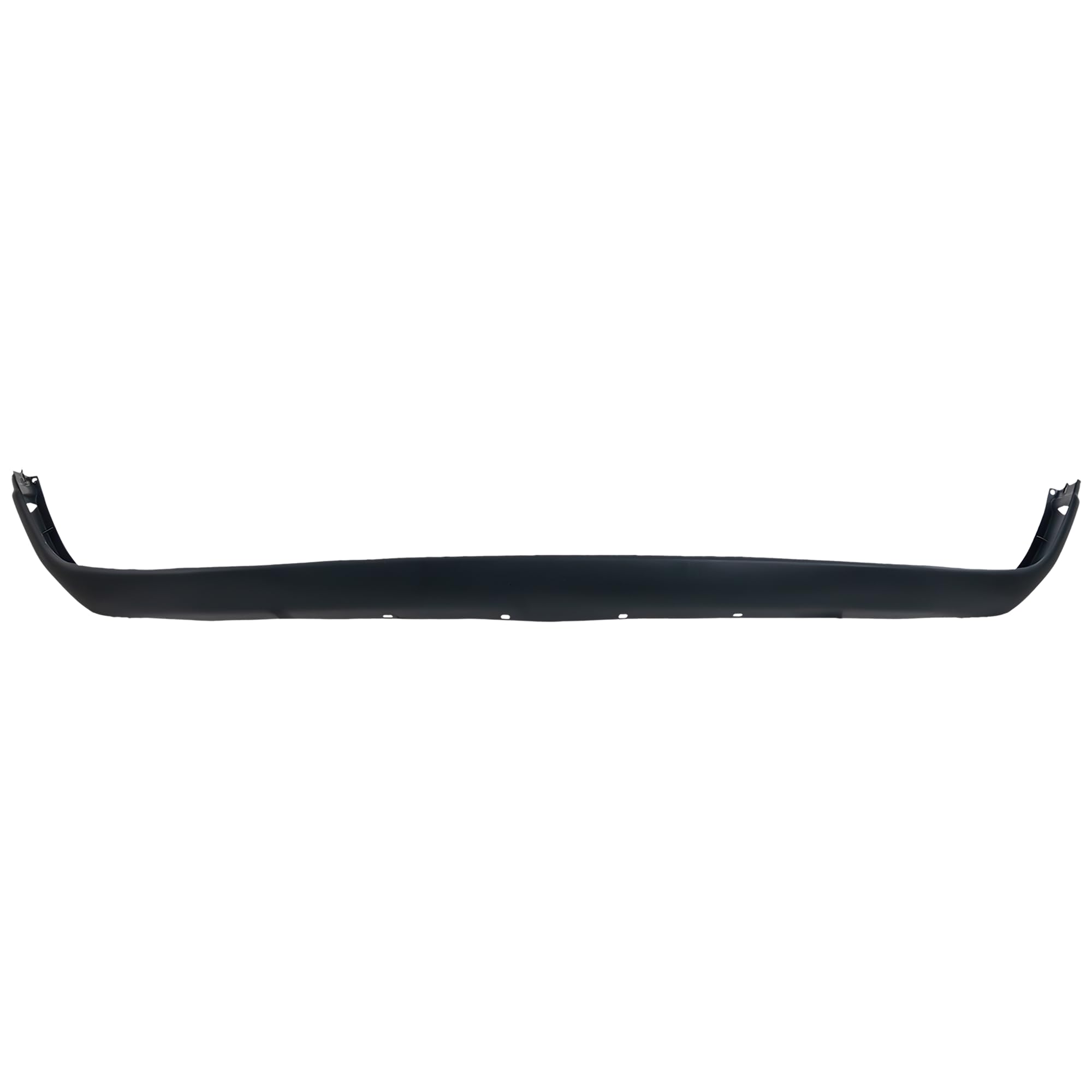 Garage-Pro Bumper Cover Compatible with 1994-2001 Dodge Ram 1500, Fits 1994-2002 Dodge Ram 2500, Dodge Ram 3500 Old Body Style Front, Lower