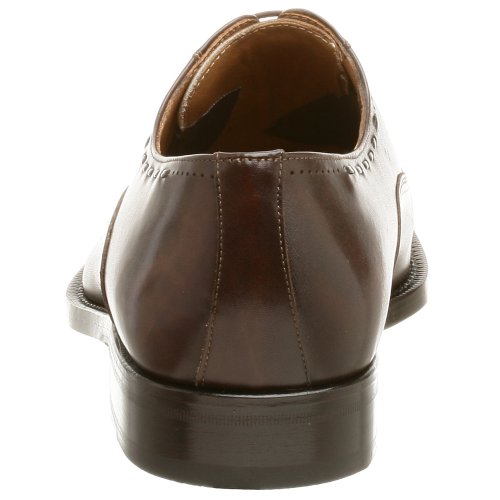 Image of Mezlan Men's Daltry Oxford