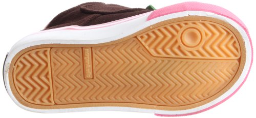 Morgan & Milo Daisy Sneaker (Toddler/Little Kid)4