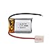 RFGTYH 3.7V 150mAh 20C Batterie Li-po pour Syma S107 S107G S107-19 pour Skytech M3 Avion hélicoptère Drone Batterie au Lithium 651723