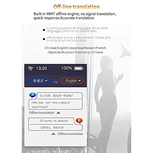 Smart Translator 117 corrige vos erreurs de traduction instantanément - 4