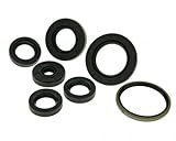 aprilia sr 50 factory neu kaufen Wellendichtring Satz Motor - Aprilia SR 50 Street [Piaggio Motor]