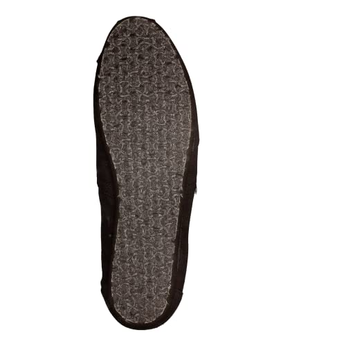 Toms Black Canvas Women's Classic 10002472 (Size: 8.5) #TOP6