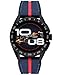 TAG Heuer Connected Calibre E4, Oracle Red Bull Racing Edition, 45MM Smartwatch, Black, Wear OS by Google, Titanium Case, AMOLED Display 1.39