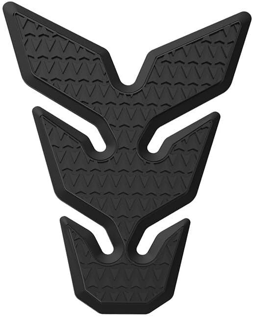 Autocollant Assurance Moto Autocollant Protection Réservoir Pour Yamaha MT-09 SP 2024 - GuyAna - Style Et Protection Protege Reservoir Moto