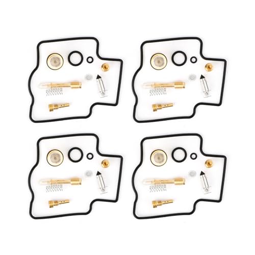 �ɓK�� �L���u���^�[�č\�z�L�b�g�I�[�g�o�C���i���}�n FZR600R FZR 600 R 1994 1995