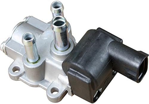 AIP Electronics Idle Air Control Valve IAC Compatible with 1994-1996 Toyota Camry Celica MR2 Federal Emissions 2.2L L4 OEM Fit IAC204