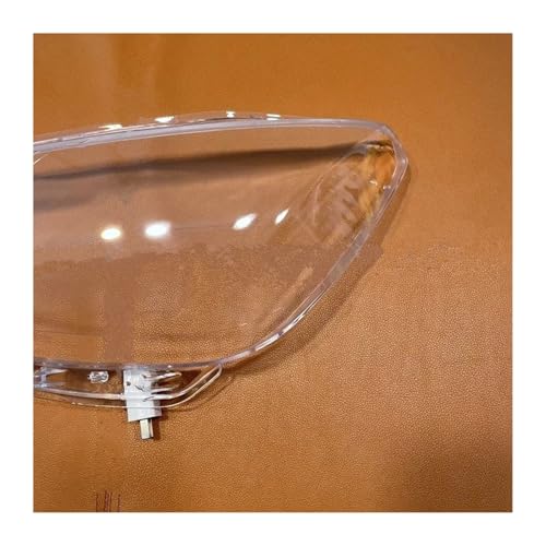 Para VW UP 2009 2010 2011 2012 2013 2014 2015 2016 Carcasa De Faro De Coche Cubierta De Faro Lente De Faro Cristal De Faro Cubierta de cristal de faro(Right side)