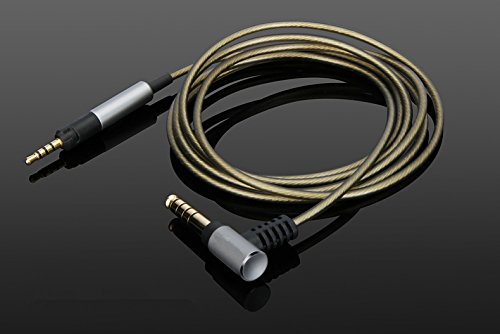 Amazon | Yodonami 交換ヘッドホンケーブル Momentum/Momentum ON-EAR