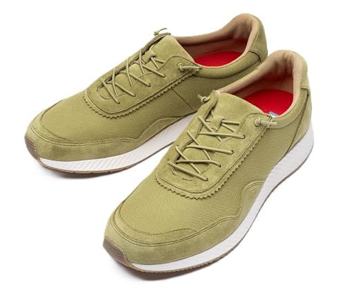 [hN^[AbV[] DN1002 Sh\ 3E iCbVXj[J[ hv+hbVEDA-DRYTECf Y amC yʐ݌v RۖhLH KHAKI 26.5 cm