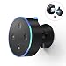 Produktbild Matone Phone Wand Halter, Magnetic [Ein / Aus-Taste in 1] Phone Charging Holder Wall Dock Car Mount for iPhone / Echo Dot/ Tablet