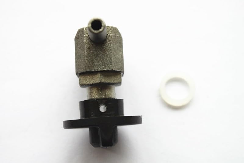 Authentic fuel valve for W Neuson BH22 BH23 BH24 BH55 Breaker fuel cock tap, Glintique-001