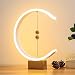 Produktbild Heng Balance Lampe, Tischlampe, kreative Tischlampe Magnetische Aufhängung Balance Lampe USB-Powered LED-Lampe, geeignet für Schlafzimmer Wohnzimmer