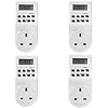 Pack of 4