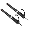 4853069485 2x Rear Left & Right Shock Strut Absorbers Replacement for Toyota Lexus GX470 4.7L 2003-2009 4853069185 4853069205