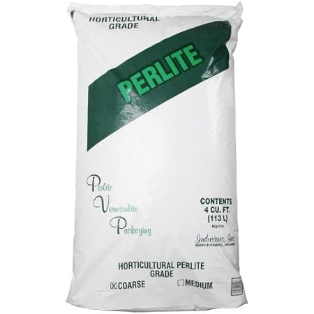 PVP Perlite Coarse - 4 cu. ft. main image 1