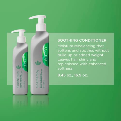 Eufora Aloe Therapy Soothing Conditioner 8.45Oz #TOP2