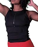 The Perfect Sculpt Sweat Vest for Women - Increase Sweat & Enhance Workouts - Waist Trainer Sauna...