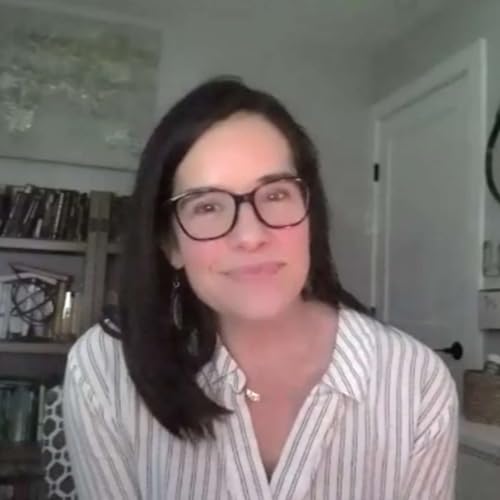 Will Deconstructing End My Marriage? A Conversation with Keri Ladouceur Podcast Por  arte de portada