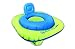 Produktbild Speedo Kinder Zubehör Sea Squad Schwimmsitz, blau, onesize, 8-069810309