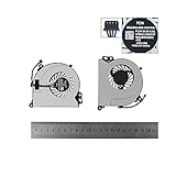 HP ENVY 17|HP ENVY 15 Portatilmovil® - Ventilador para PORTÁTIL HP Envy 15 Envy 17 DFS531105MC0T