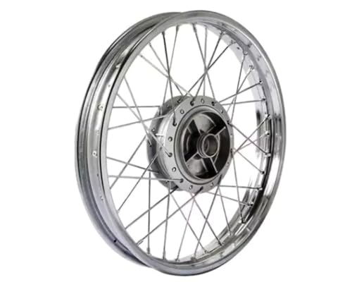 Roda Traseira Titan 150 Montada