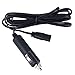 CSBY - Cavo di ricambio da 2 m, 12 V, DC, per frigorifero portatile, 2 pin