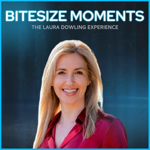 Bitesize Moment: "This Isn't Your Fault." &mdash; Dr Mick Crotty on the biology of weight