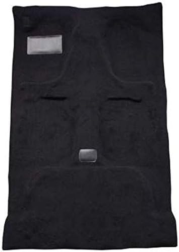 ACC Automotive Carpet Compatible with 2001 to 2004 Toyota Tacoma Double Cab (8335-Antelope Plush Cut Pile)