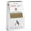 AROMISTICO | Rich Aroma Swiss Water DECAF Medium Roast | Premium Italian GROUND COFFEE | FIRENZE BLEND | French Press…