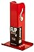 Fastway Flip 88-00-6500 Trailer Tongue Automatic Fold-Up Jack Foot Plate for 2 1/4" Jacks--6" extension (2-Inch inner Jack Tube)