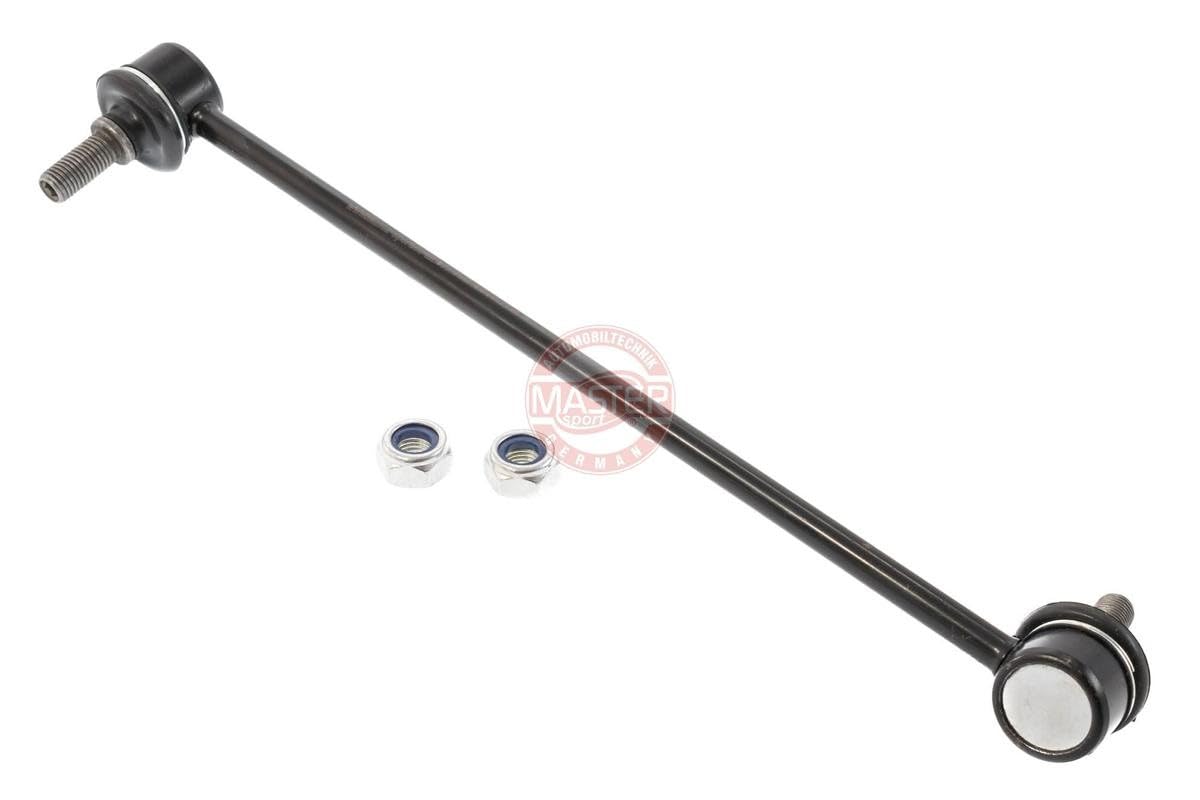 Kit braccio oscillante Sospensione ruota 36856-KIT-MS