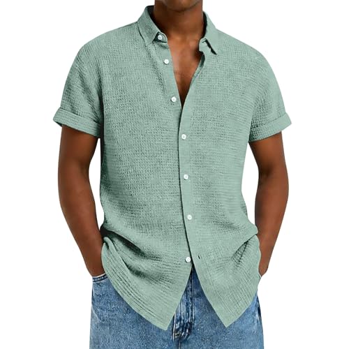 Polo homme lin manches courtes idéal pour une fraîcheur naturelle en été