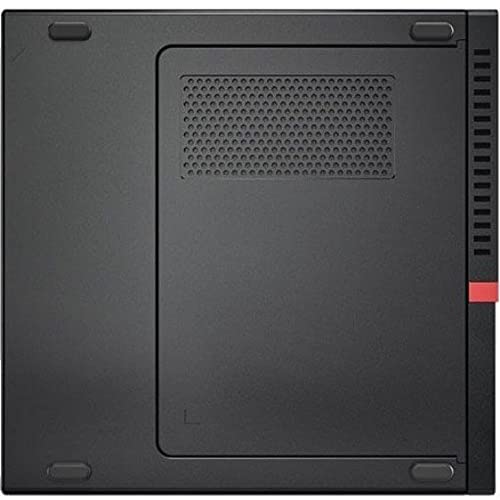 ミニPC Lenovo ThinkCentre M910q Amazon.com: Lenovo ThinkCentre M910q Tiny Desktop Computer