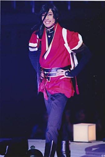 Amazon ミュージカル刀剣乱舞 真剣乱舞祭 ラブフェス Dvd 特典ブロマイド 和泉守兼定 アイドル 芸能人グッズ 通販