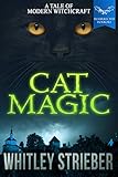 Cat Magic