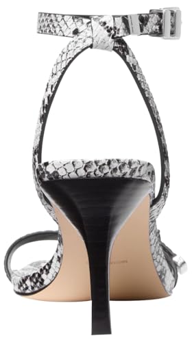 Michael Kors Women's Darrington Stiletto Heeled Sandal3