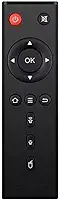 Controle universal tv box Tx2 Tx3 Tx5 Pro Tx6 Tx8 Tx9 Pro SKY 9073 FBG 9051