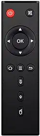 Controle universal tv box Tx2 Tx3 Tx5 Pro Tx6 Tx8 Tx9 Pro SKY 9073 FBG 9051