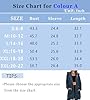 KISSMODA Hoodies for Women Oversized Hooded Zip Up Sweatshirts Trendy Lightweight Long Sleeve Basic Pullover Longline Coats Winter Outfits A Black #4