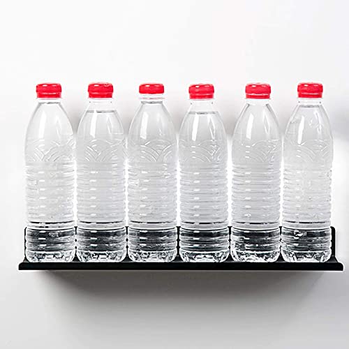 Porte-rangements décoratifs moderne pour libérer l'espace des petits salons - 6