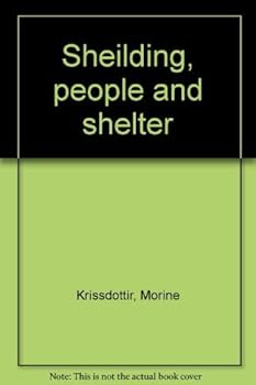 Paperback Shielding - People & Shelter Book