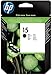 Produktbild HP 15 Tintenpatrone 25 ml schwarz