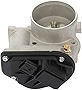 Throttle Body, Aintier Fuel Injection Electronic Throttle Body Assembly 7T4Z9E926FA Fit for 4.6L 2007-2014 for Ford for E-150/ for E-250, 2007-2010 for Ford for Edge 3.5L/ for F-150 4.6L